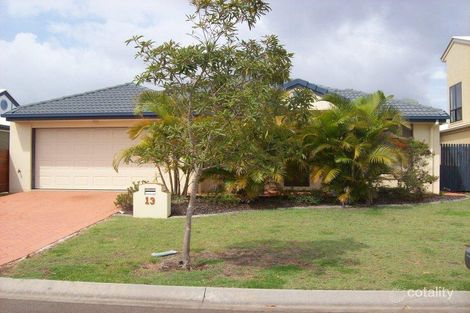 13 Bahamas Cct, Parrearra, QLD 4575