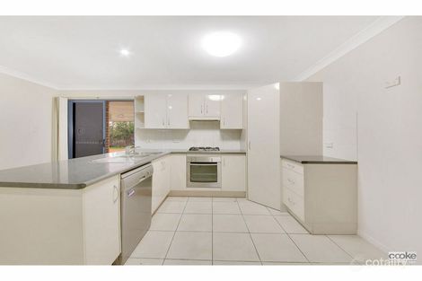 Property photo of 1 Aimee Court Gracemere QLD 4702