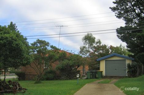 30 Coffey St, Ermington, NSW 2115