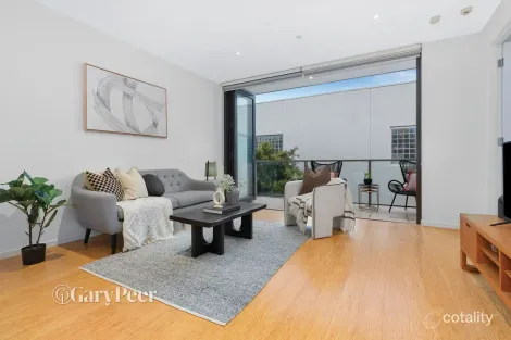 Property photo of 205/127 Murray Street Caulfield VIC 3162