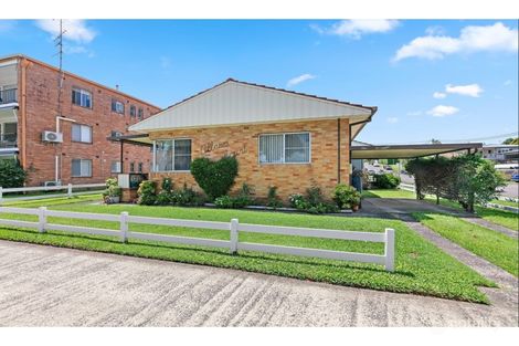 3/21 Masons Pde, Point Frederick, NSW 2250
