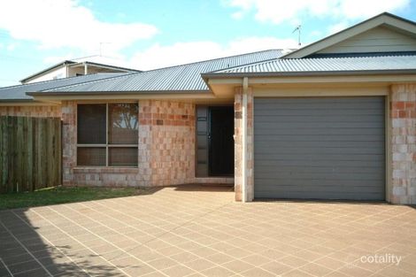 1/2 Elizabeth Kenny Ct, Harristown, QLD 4350