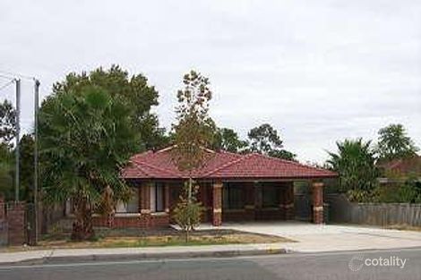 7 Ivanhoe St, Bassendean, WA 6054