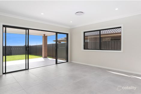 Property photo of 47 Rosella Circuit Gregory Hills NSW 2557