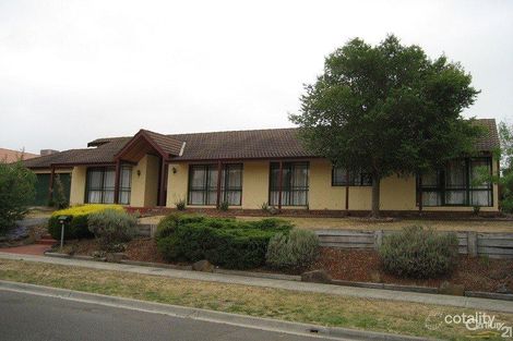 Property photo of 317 Princes Highway Hallam VIC 3803