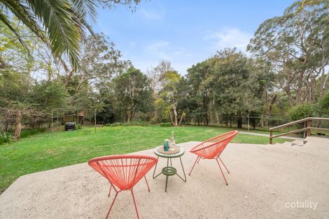 Property photo of 50 Boundary Road Wahroonga NSW 2076