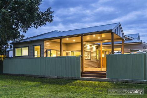 Property photo of 165 St James Road New Lambton NSW 2305