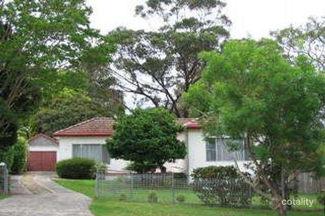 17 Somerville Rd, Hornsby Heights, NSW 2077