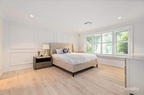 Property photo of 43 Highlands Avenue Gordon NSW 2072