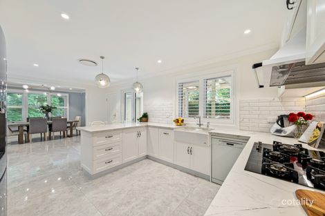 Property photo of 43 Highlands Avenue Gordon NSW 2072