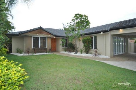 3 Ganton Ct, Parkwood, QLD 4214