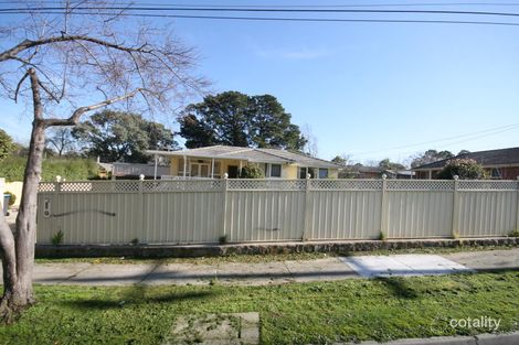 4 Norfolk Ave, Wantirna South, VIC 3152