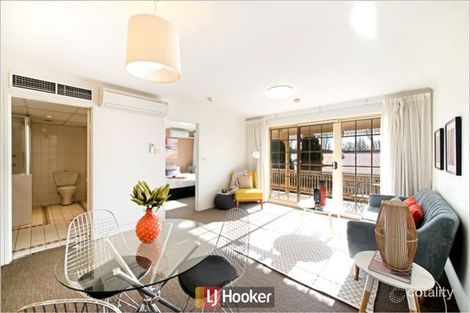 Property photo of 145/11 Giles Street Griffith ACT 2603