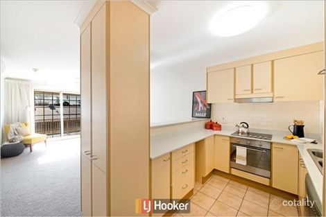 Property photo of 145/11 Giles Street Griffith ACT 2603