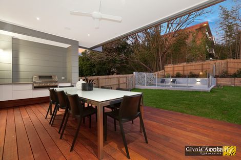 Property photo of 31 Alma Street Paddington QLD 4064