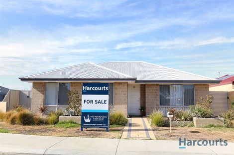 Property photo of 41 Stillwell Circuit Hilbert WA 6112