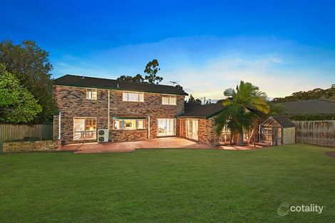 Property photo of 12 McBrien Place Davidson NSW 2085