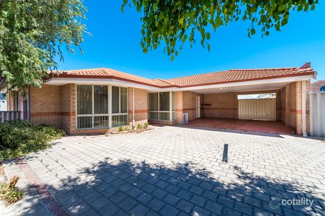 Property photo of 90B Broun Avenue Embleton WA 6062
