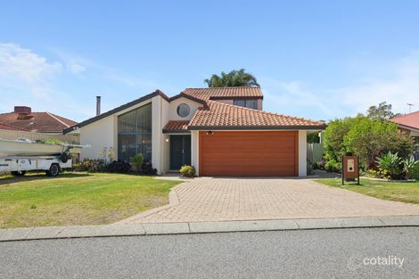 Property photo of 5 Dreier Court Atwell WA 6164