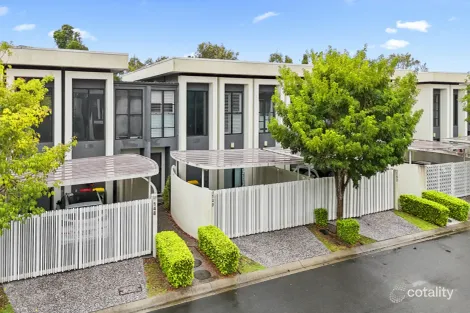 Property photo of 149 North Hill Drive Robina QLD 4226