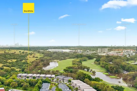 Property photo of 149 North Hill Drive Robina QLD 4226