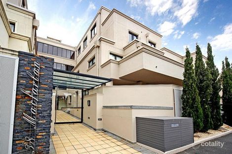 Property photo of 13/38 Macfarlan Street South Yarra VIC 3141