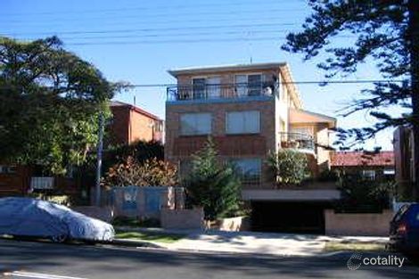 6/38 Avoca St, Randwick, NSW 2031