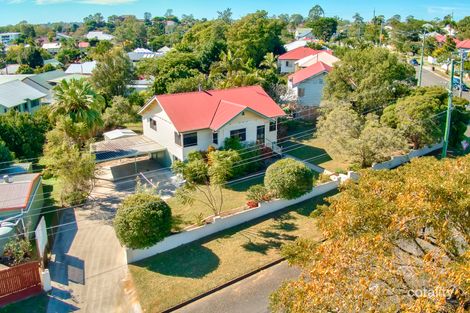 Property photo of 3 Tully Street Keperra QLD 4054
