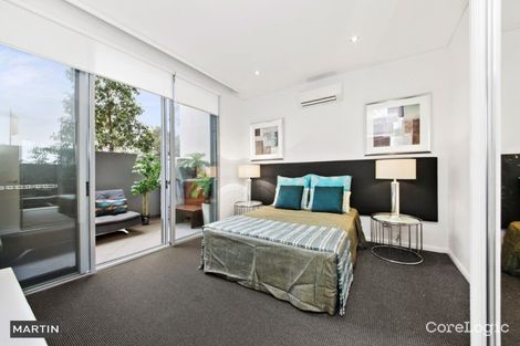 Property photo of 302/1 Rothschild Avenue Rosebery NSW 2018