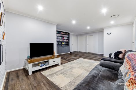 Property photo of 12 Calcite Place Eagle Vale NSW 2558