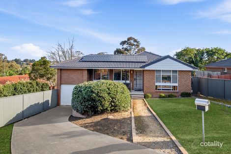 Property photo of 12 Calcite Place Eagle Vale NSW 2558