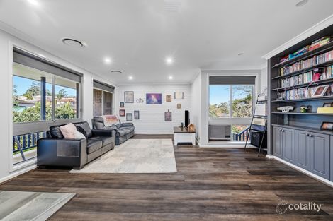 Property photo of 12 Calcite Place Eagle Vale NSW 2558