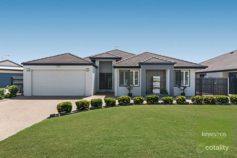 Property photo of 6 Wexham Court Kirwan QLD 4817