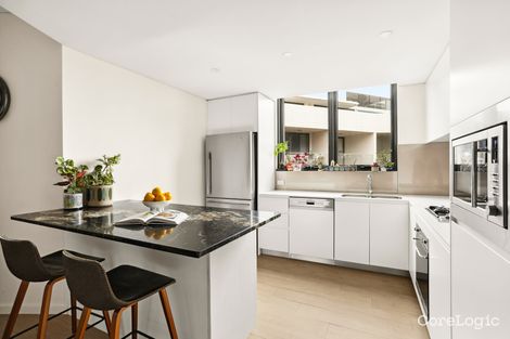 Property photo of 404/2 Thomas Street Ashfield NSW 2131
