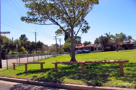 Property photo of 1 Flat Street Leichhardt NSW 2040