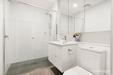 Property photo of 404/2 Thomas Street Ashfield NSW 2131
