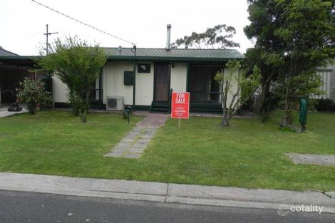 41 Oceanaires Ave, Coronet Bay, VIC 3984