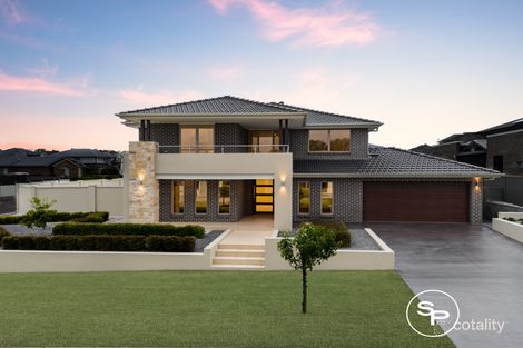 18 Chamberlain Way, Harrington Park, NSW 2567