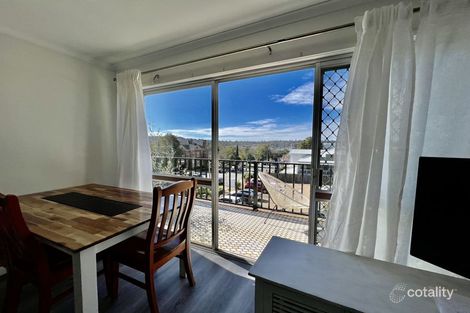 Property photo of 9/262 Margaret Street Toowoomba City QLD 4350