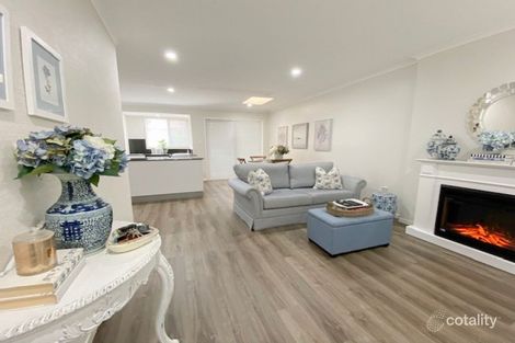 Property photo of 24/35 St Kevins Avenue Benowa QLD 4217