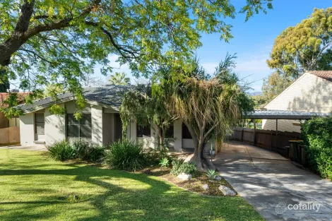 Property photo of 43 Flockhart Avenue Valley View SA 5093