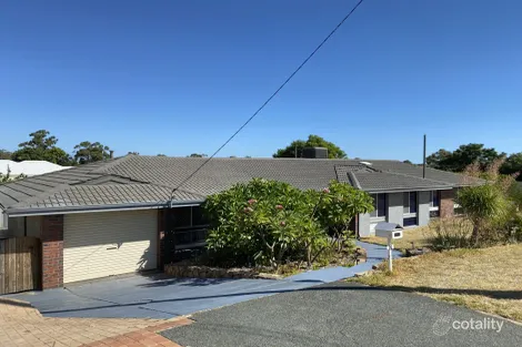 8 Ackworth Cres, Warwick, WA 6024
