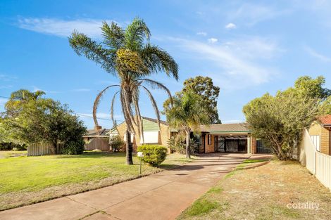 Property photo of 14 Claydon Street Willetton WA 6155