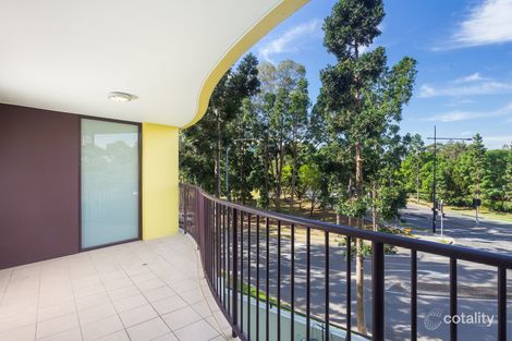 214/26 Patrick Lane, Toowong, QLD 4066