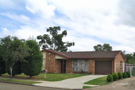 5 Southee Cct, Oakhurst, NSW 2761