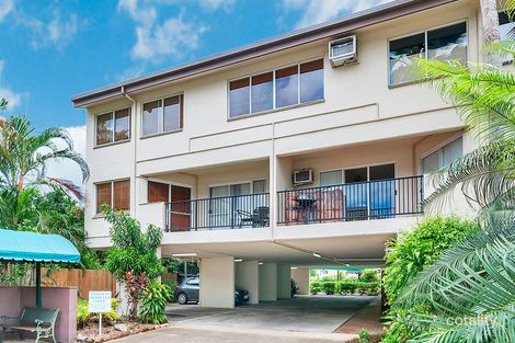 23/239 Lake St, Cairns North, QLD 4870