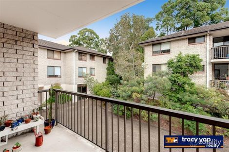 Property photo of 18/211-213 Waterloo Road Marsfield NSW 2122