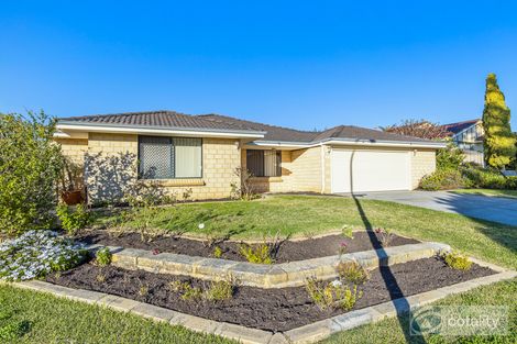 Property photo of 1 Sofitel Lane Currambine WA 6028