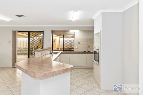 Property photo of 1 Sofitel Lane Currambine WA 6028