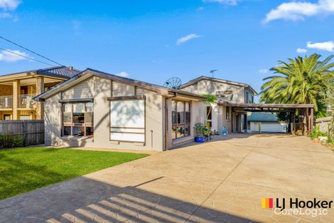 Property photo of 46 Milner Road Guildford NSW 2161